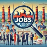 jobs in Lahore?